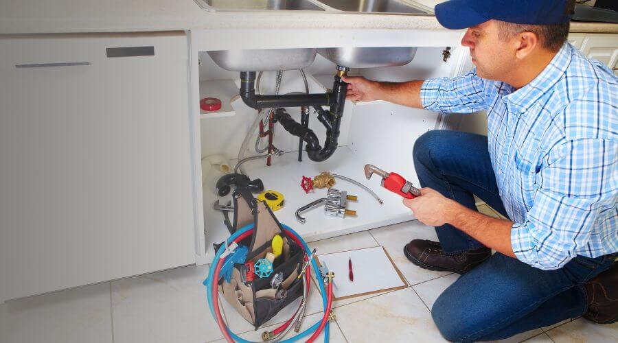 Professional emergency plumbing in Sycamore, PA